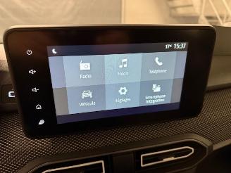 Dacia Sandero NAVI CAMERA picture 12