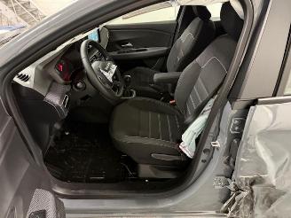 Dacia Sandero NAVI CAMERA picture 8