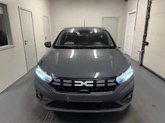 Dacia Sandero NAVI CAMERA picture 2