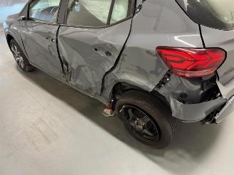 Dacia Sandero NAVI CAMERA picture 5