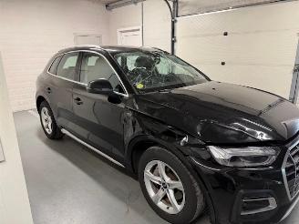 Damaged car Audi Q5 4X CAMERA 2023/4
