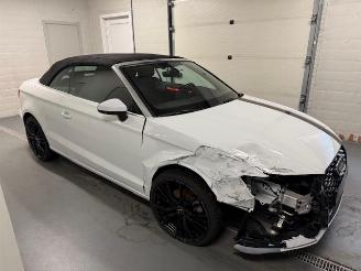 Auto incidentate Audi A3  2018/6