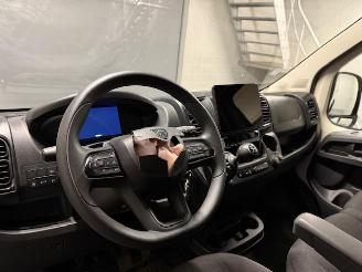 Peugeot Boxer  picture 8