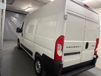 Peugeot Boxer  picture 5