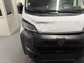 Peugeot Boxer  picture 3
