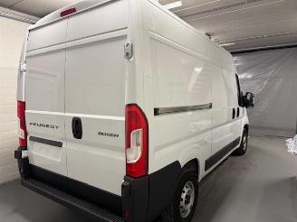 Peugeot Boxer  picture 6