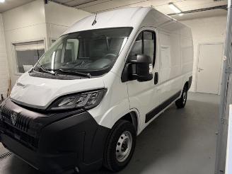 Peugeot Boxer  picture 4