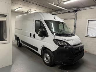 škoda osobní automobily Peugeot Boxer  2025/5