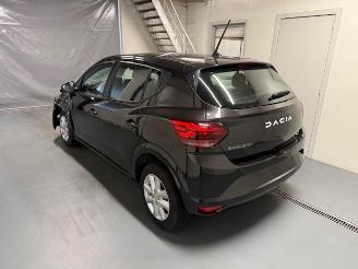 Dacia Sandero  picture 4