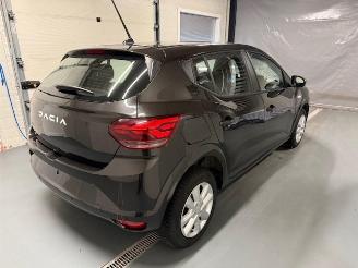 Dacia Sandero  picture 5