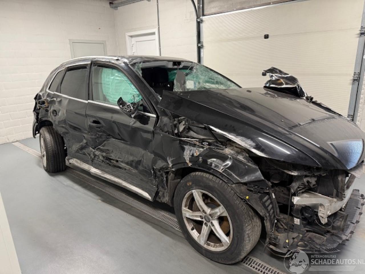 Audi Q5 AUTOMATIC