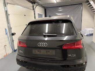 Audi Q5 AUTOMATIC picture 5
