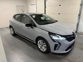 Avarii autoturisme Renault Clio  2024/4