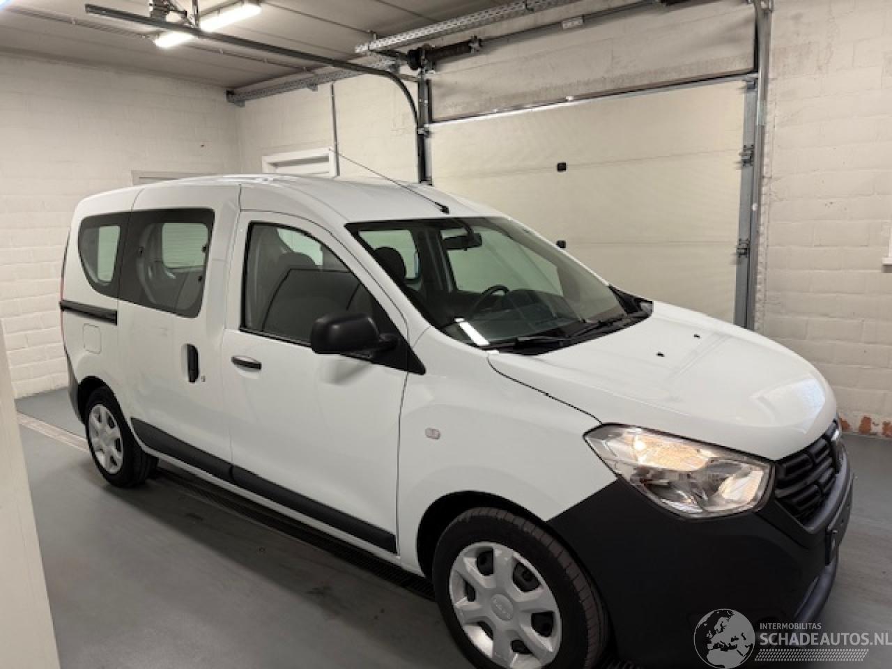 Dacia Dokker // 48000 KM //