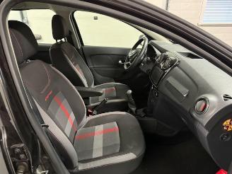 Dacia Sandero // ONLY 39000 KM // picture 14