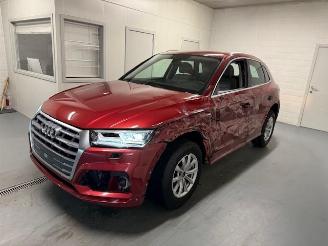 Audi Q5  picture 4