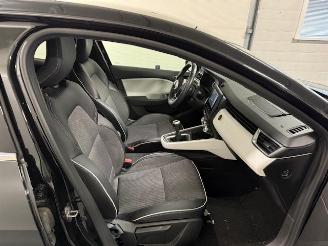 Renault Clio  picture 10
