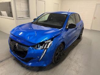 Peugeot 208  picture 3