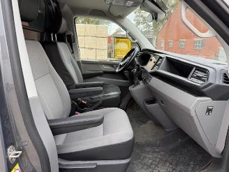 Volkswagen Caddy maxi AUTOMATIC 4X4 picture 11