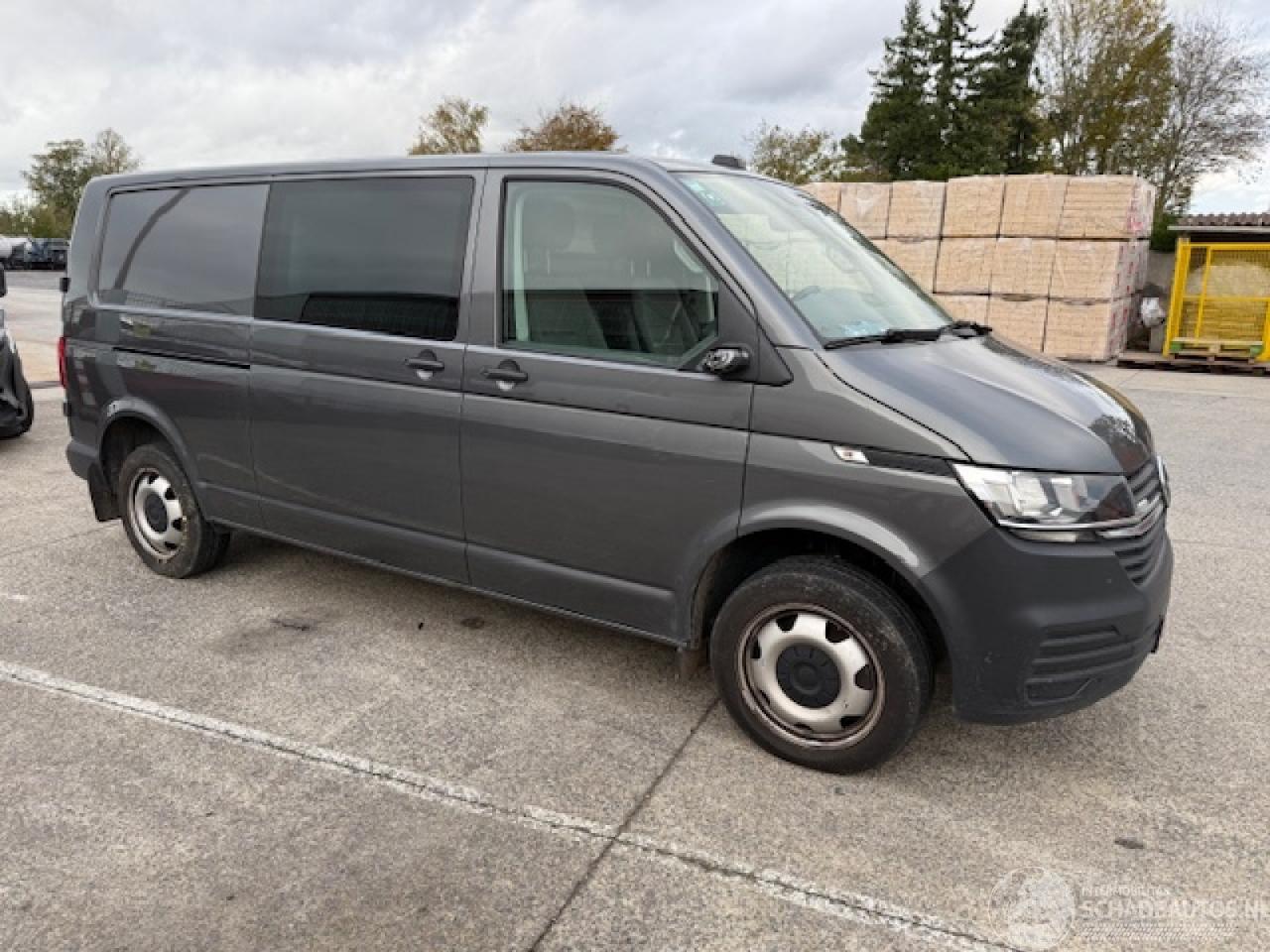 Volkswagen Caddy maxi AUTOMATIC 4X4