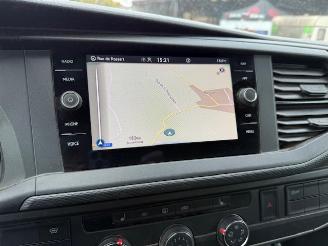 Volkswagen Caddy maxi AUTOMATIC 4X4 picture 14