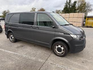 škoda osobní automobily Volkswagen Caddy maxi AUTOMATIC 4X4 2023/8