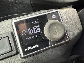 Volkswagen Caddy maxi AUTOMATIC 4X4 picture 17