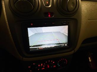 Dacia Dokker  picture 15