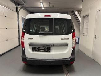Dacia Dokker  picture 6