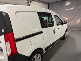 Dacia Dokker  picture 7