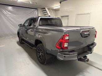 Toyota Hilux AUTOMATIC 360° CAMERA picture 4