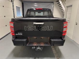 Isuzu D-Max AUTOMATIC picture 6