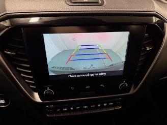 Isuzu D-Max AUTOMATIC picture 17