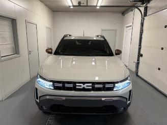 Dacia Duster  picture 2