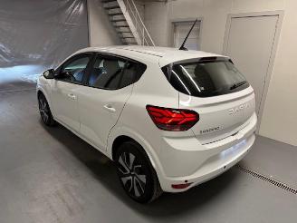 Dacia Sandero  picture 4