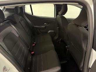Dacia Sandero  picture 12