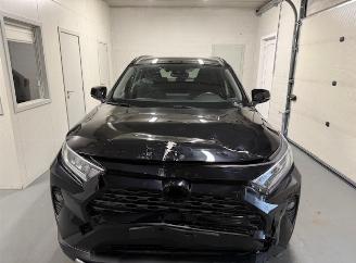 Toyota Rav-4 AUTOMATIC PANORAMA picture 2