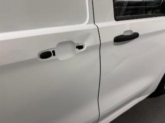 Volkswagen Transporter T7 2.0 TDI AUTOMATIC  AIRBAG OK picture 9