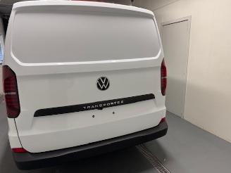 Volkswagen Transporter T7 2.0 TDI AUTOMATIC  AIRBAG OK picture 6