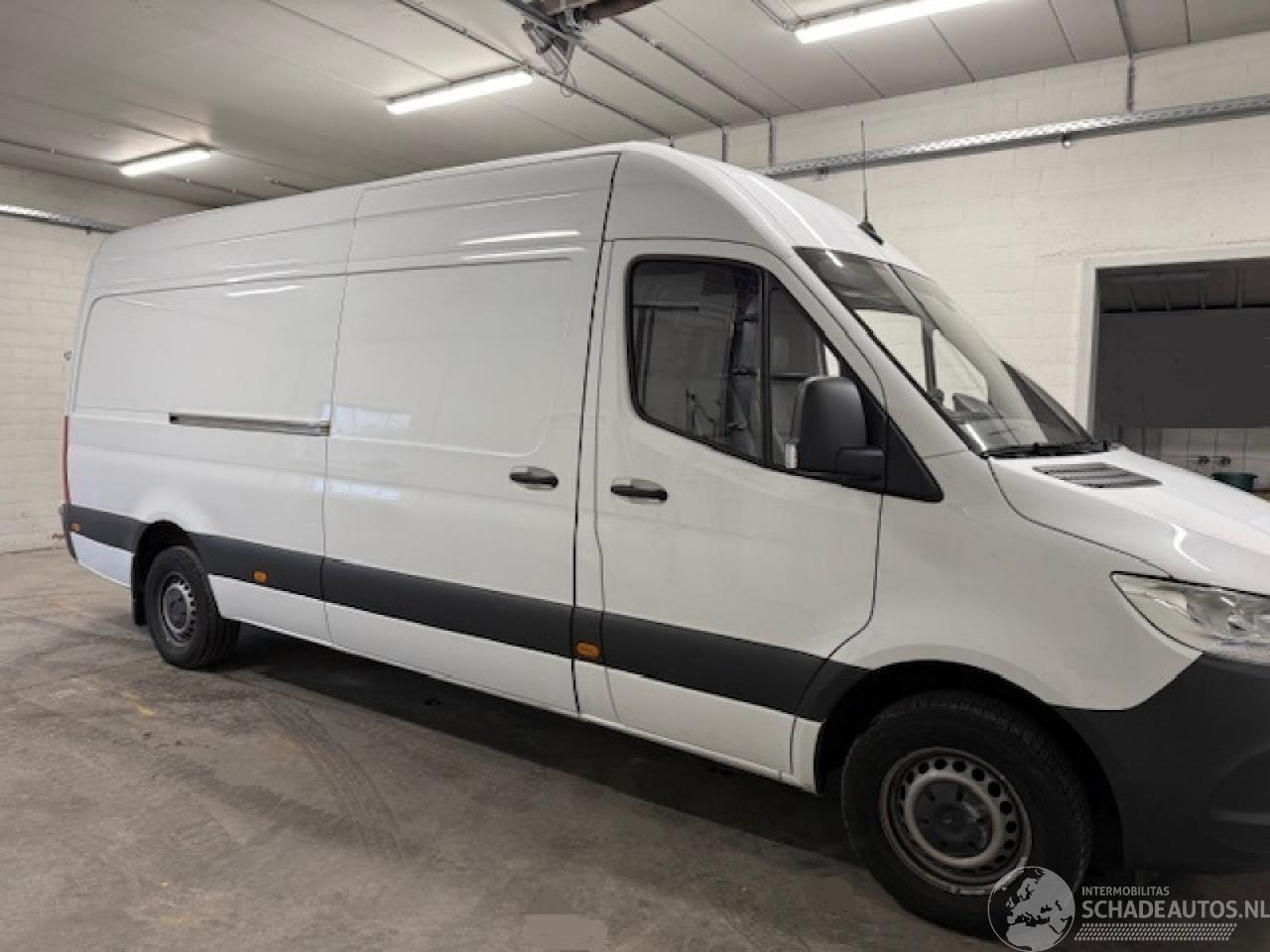 Mercedes Sprinter 
