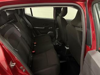 Dacia Sandero  picture 11