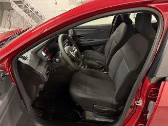 Dacia Sandero  picture 9