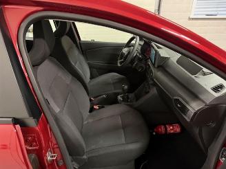 Dacia Sandero  picture 10