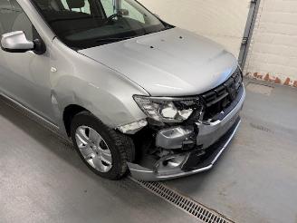 Dacia Logan  picture 2