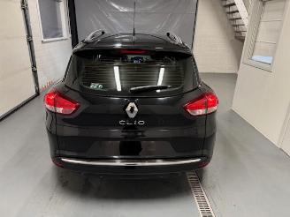 Renault Clio  picture 6