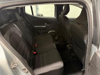 Dacia Sandero  picture 13