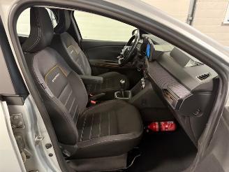 Dacia Sandero  picture 11