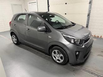skadebil auto Kia Picanto  2022/5
