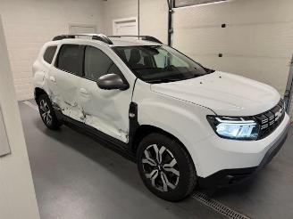Dacia Duster 4X CAMERA picture 1