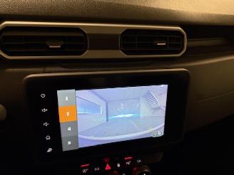 Dacia Duster 4X CAMERA picture 15